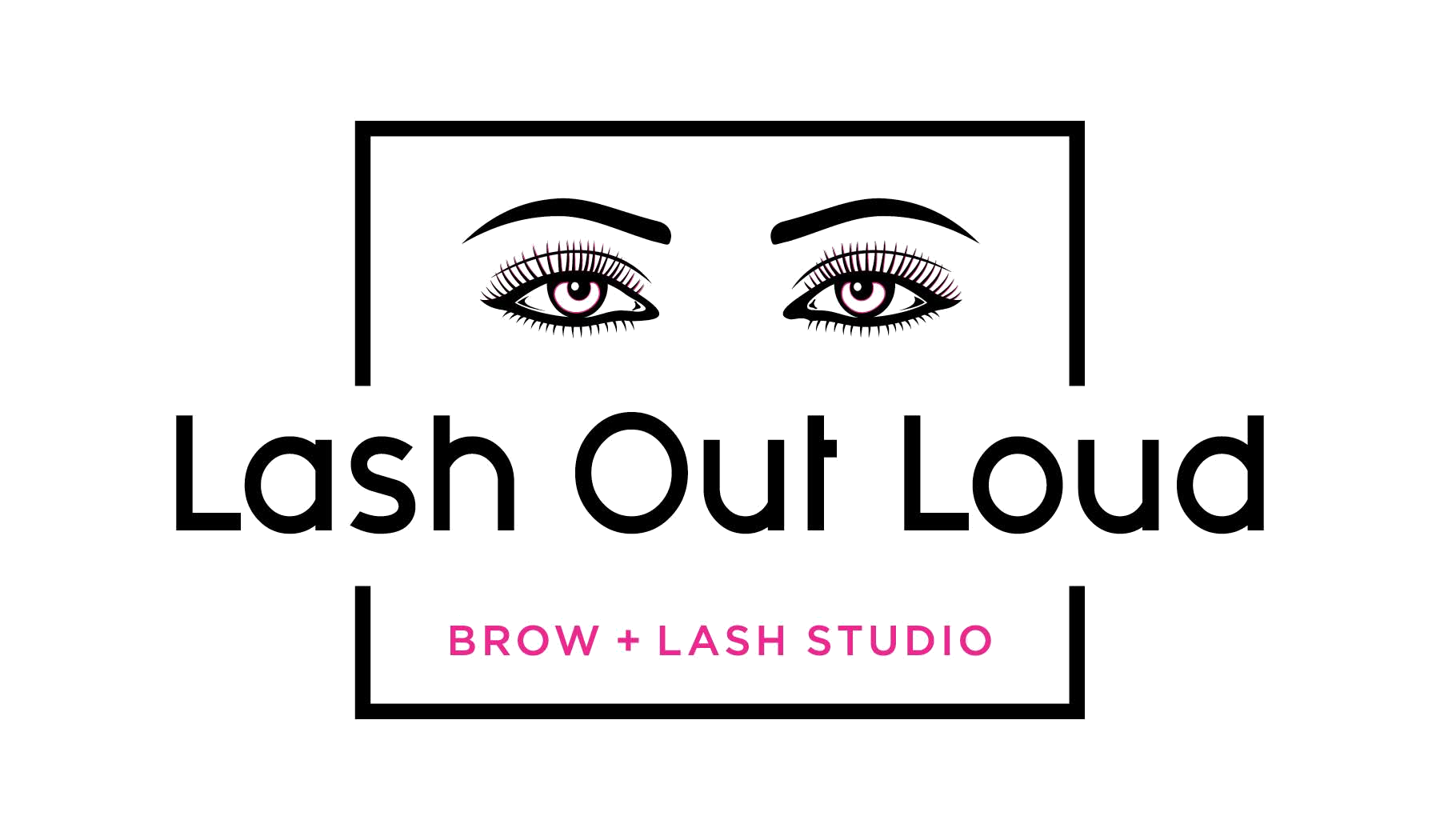 Lash Out Loud — Brow + Lash Studio
